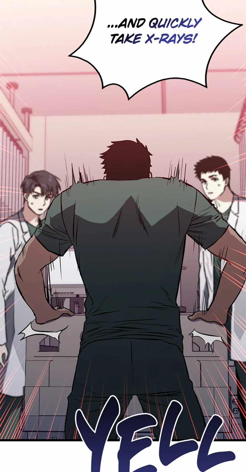 The Great Surgeon Chapter 9 5